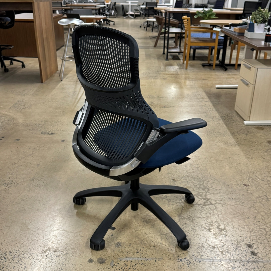 Generation Chair by Knoll (2)