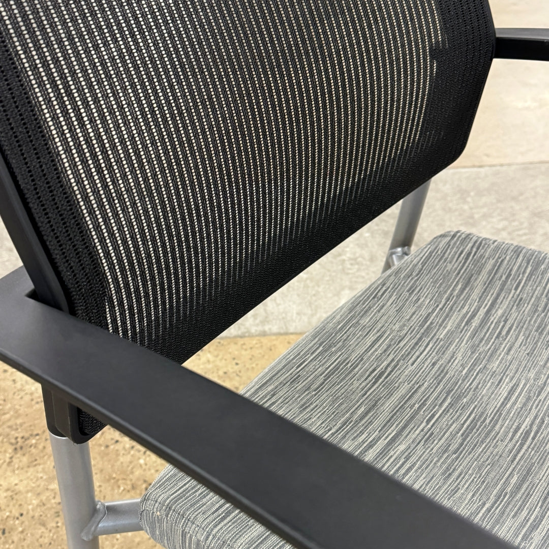 Sit On It Focus Side Chair