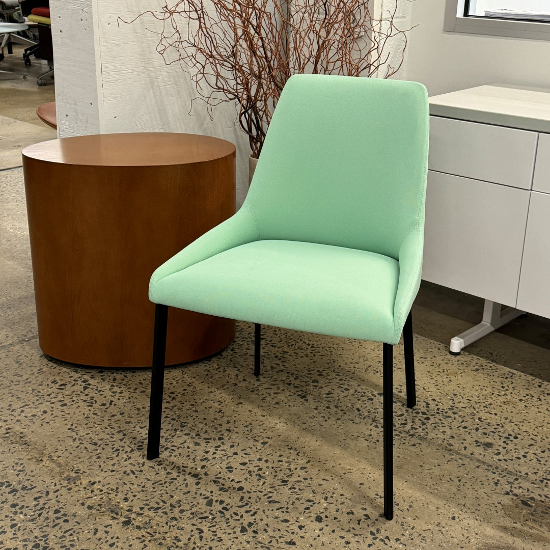 Andreu World ALYA Side Chair (4)