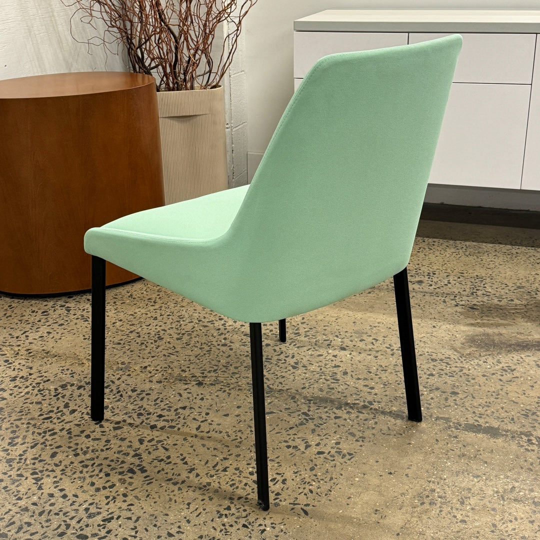 Andreu World ALYA Side Chair (4)