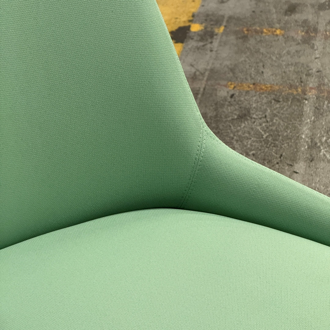 Andreu World ALYA Side Chair (4)