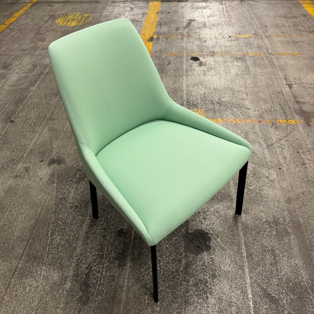 Andreu World ALYA Side Chair (4)