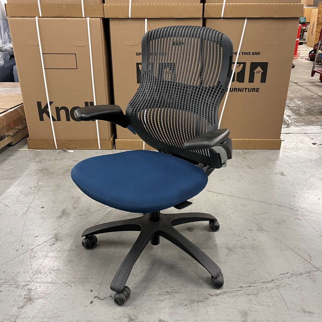 Generation Chair by Knoll (2)