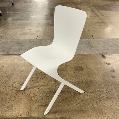 David Adjaye Washington Nylon Side Chair