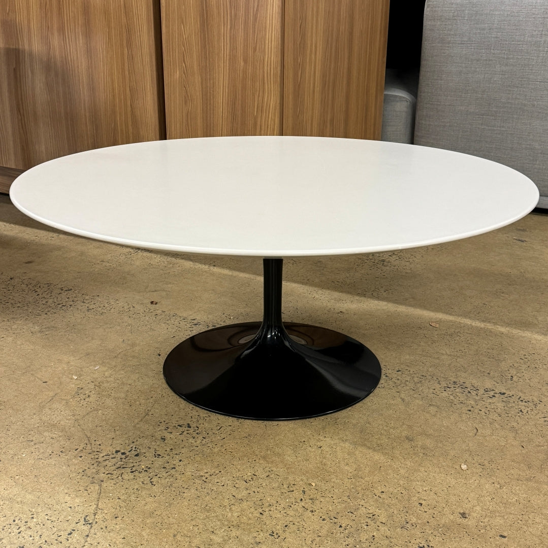 Knoll Eero Saarinen Round Coffee Table