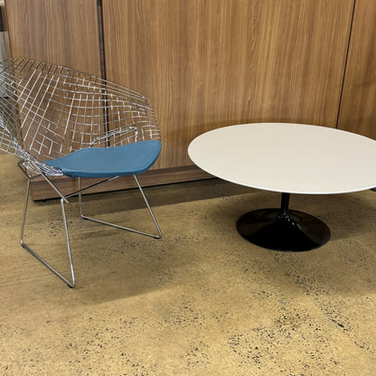 Knoll Eero Saarinen Round Coffee Table