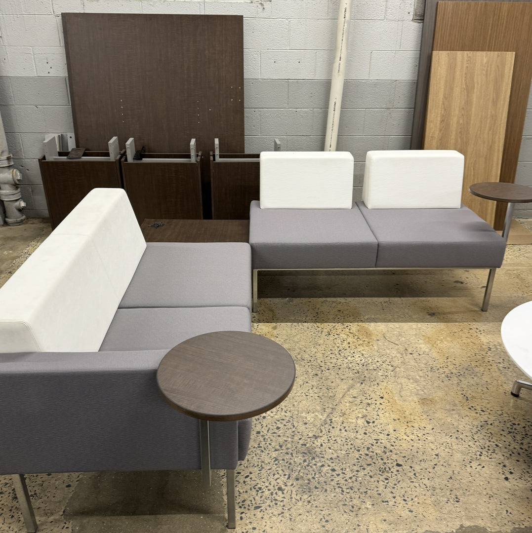 Global Ballara Bench Seating