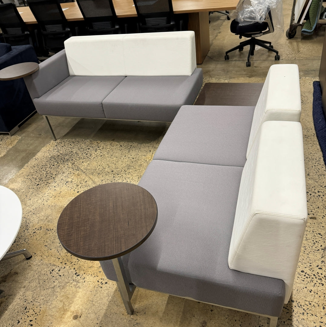 Global Ballara Bench Seating