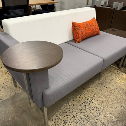 Global Ballara Bench Seating