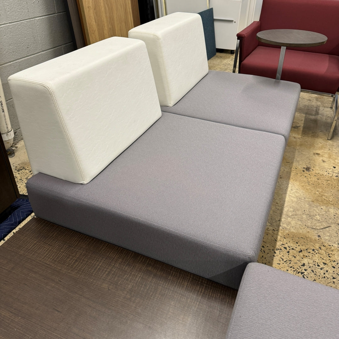 Global Ballara Bench Seating