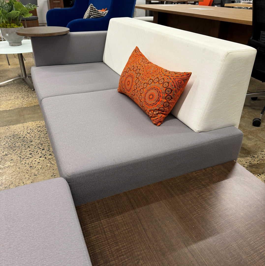 Global Ballara Bench Seating