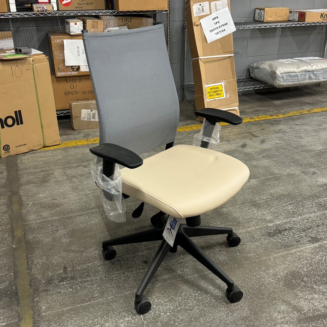 Wit Task Chair