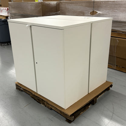 Herman Miller TU Storage Cabinet