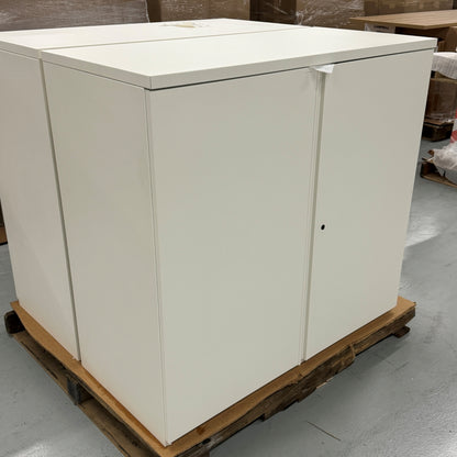 Herman Miller TU Storage Cabinet