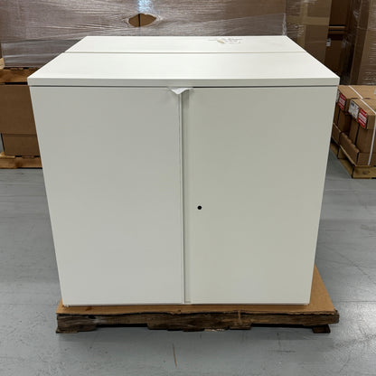 Herman Miller TU Storage Cabinet