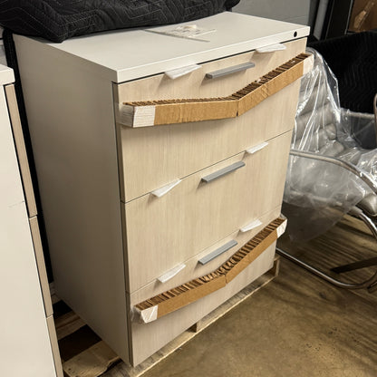 Freestanding Lateral File 30w Laminate face