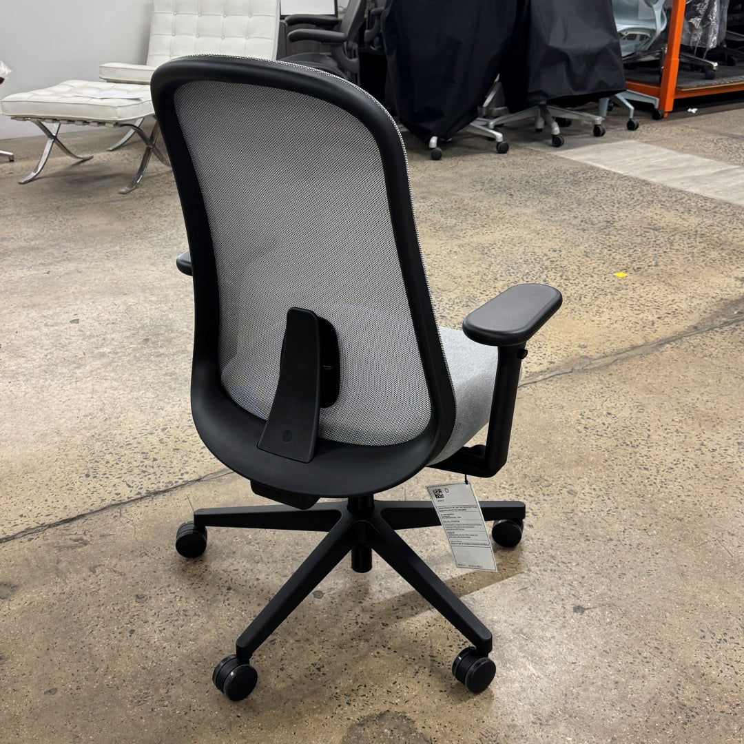 Herman Miller LINO Task Chair - New - 2 available