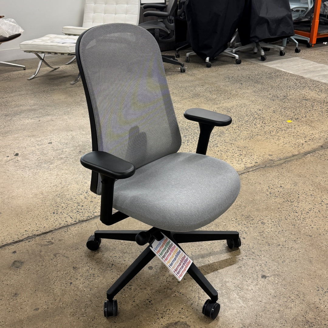 Herman Miller LINO Task Chair - New - 2 available