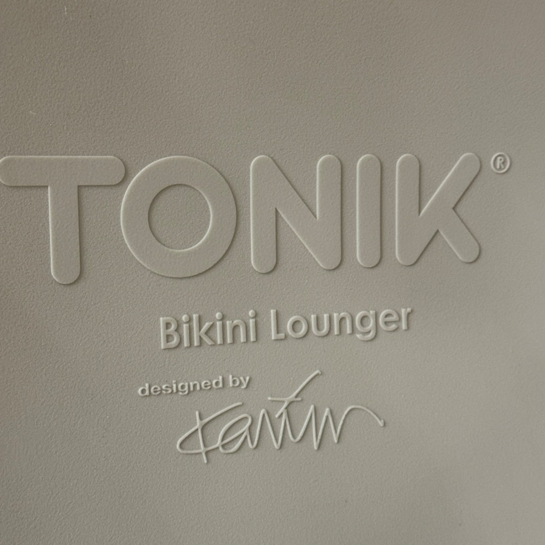 Tonik Bikini Lounger