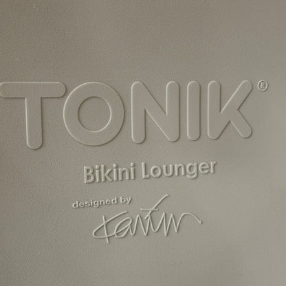 Tonik Bikini Lounger