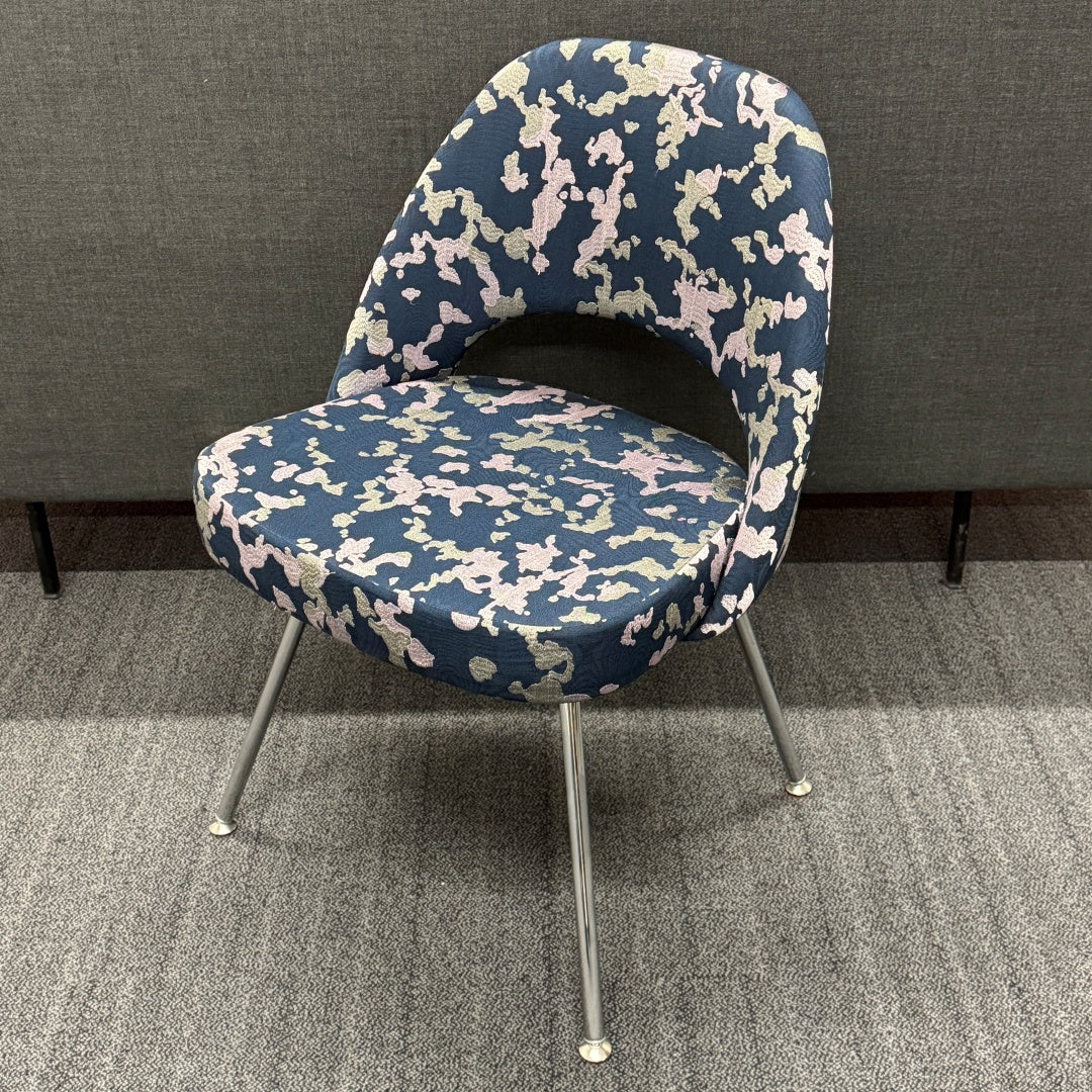 Eero Sarrinen Armless Side Chair (2)