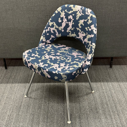 Eero Sarrinen Armless Side Chair (2)