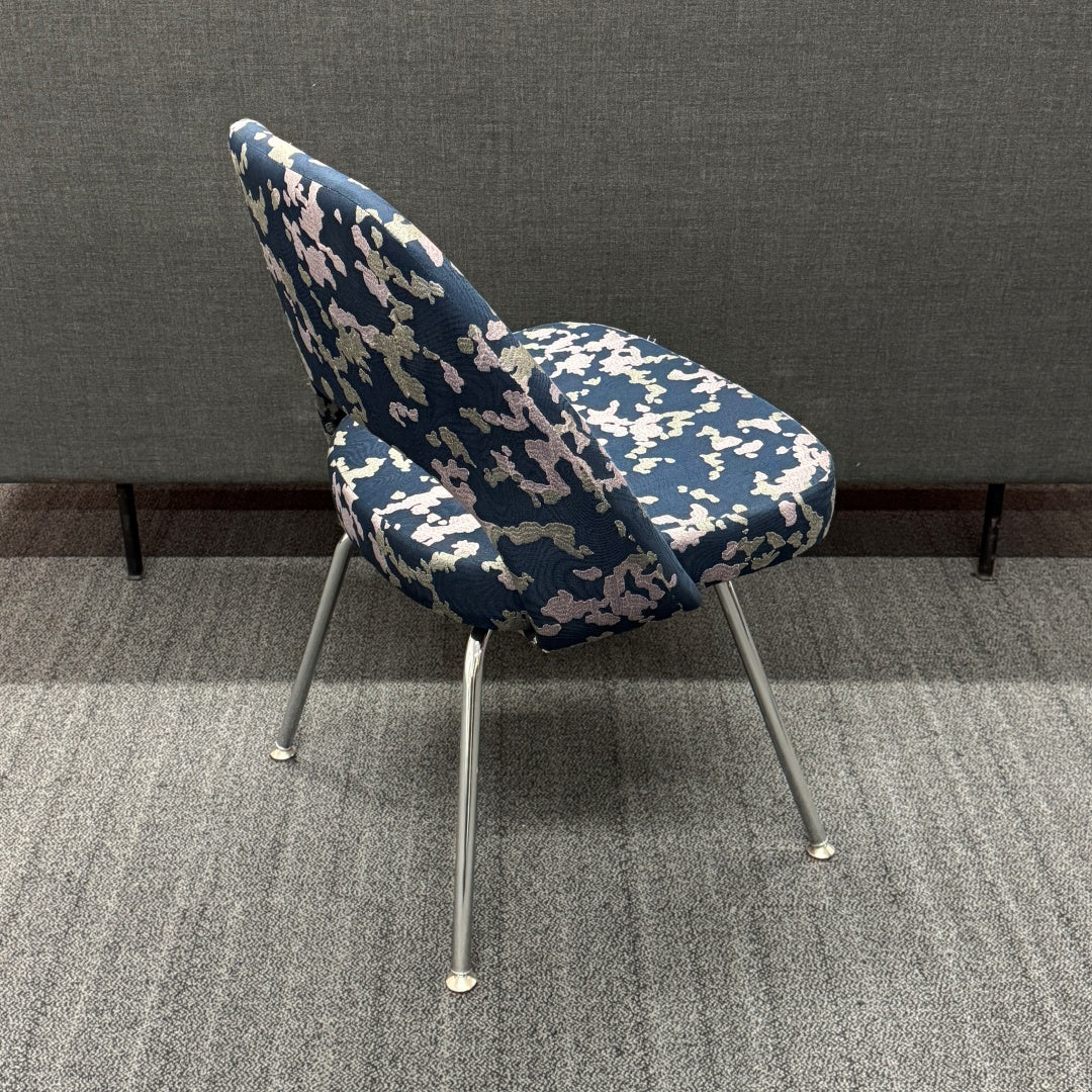 Eero Sarrinen Armless Side Chair (2)