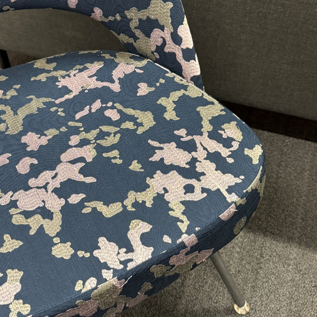 Eero Sarrinen Armless Side Chair (2)