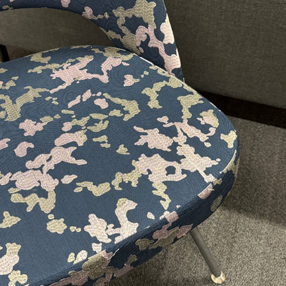 Eero Sarrinen Armless Side Chair (2)