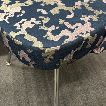 Eero Sarrinen Armless Side Chair (2)