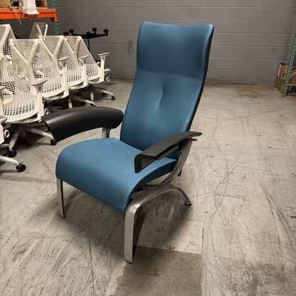 Nala Patient Chairs (4) SOLD 68601