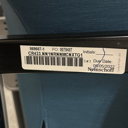 Nala Patient Chairs (4) SOLD 68601