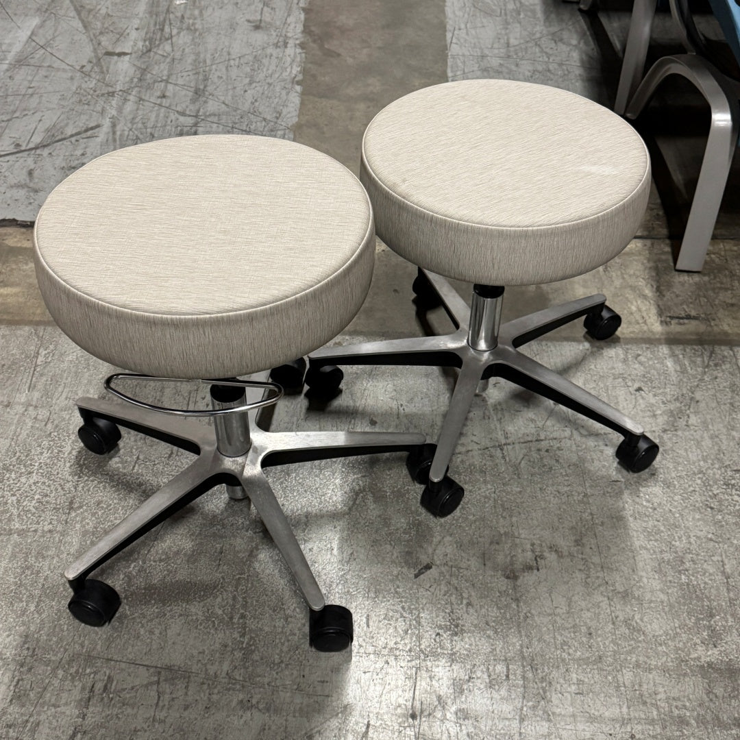 Nemschoff Physician Stools (5)