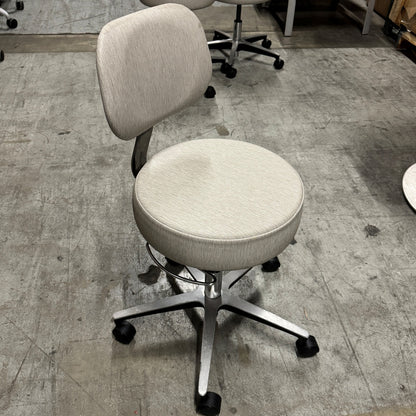 Nemschoff Lab Stools (5)