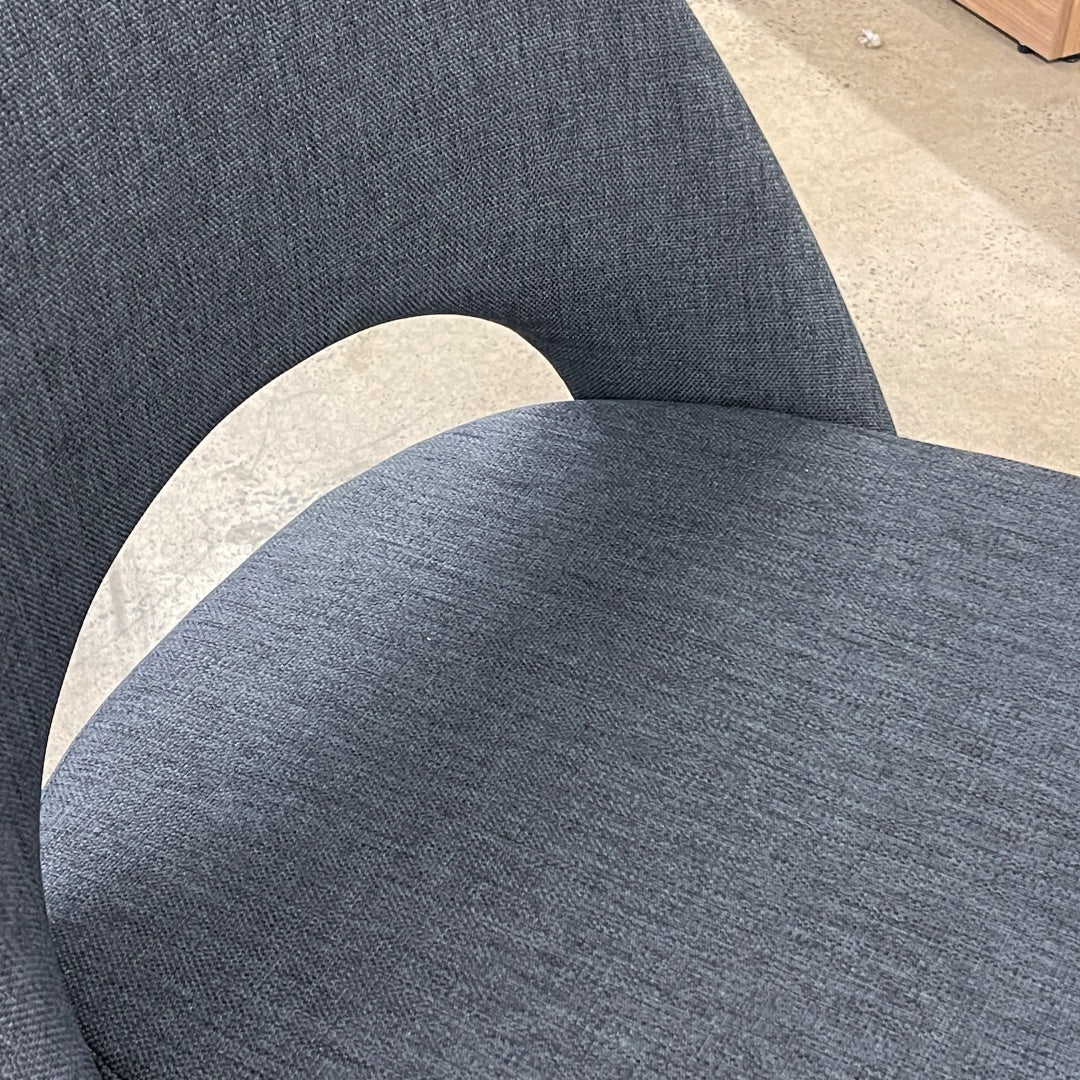 Eero Sarrinen Armless Chair