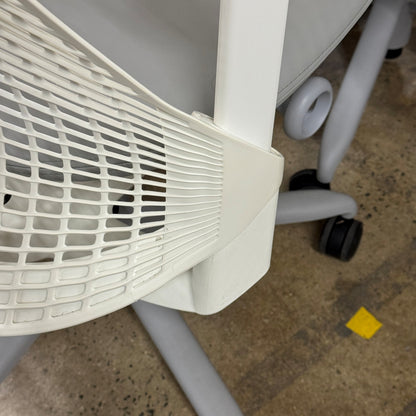 Herman Miller Sayl Chairs (20)