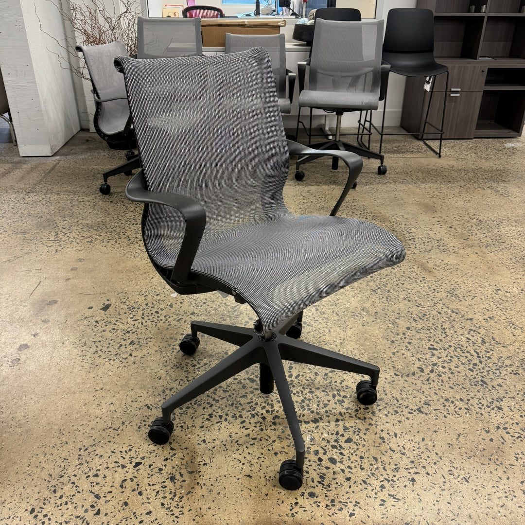 Setu Multipurpose Task Chair