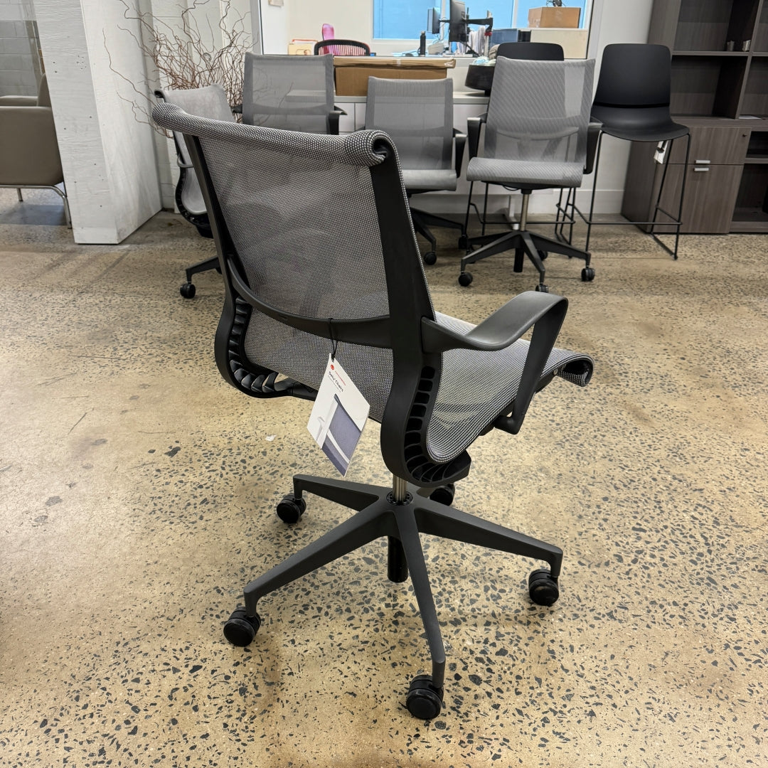 Setu Multipurpose Task Chair